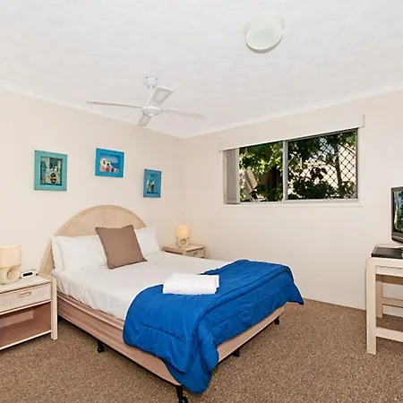 Champelli Palms Apartments-2