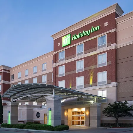 Holiday Inn & Suites Houston West - Westway Park By Ihg-3