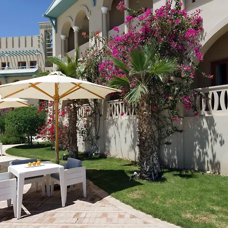 Mosaique Hotel El Gouna-3