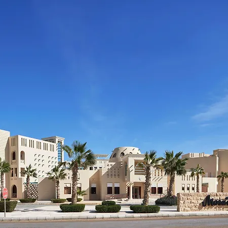 Mosaique Hotel El Gouna-2