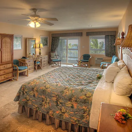Tamarind Reef Resort Spa & Marina-2