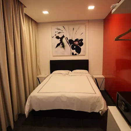 Venue Hotel-3