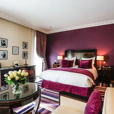 Hotel Particulier Le Doge - Relais & Chateaux-3