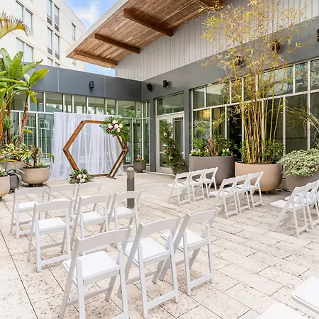 Aloft By Marriott Jacksonville Tapestry Park-3