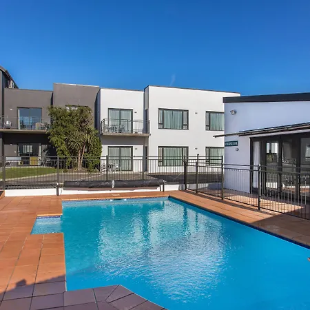 Kaikoura Gateway Motor Lodge-2