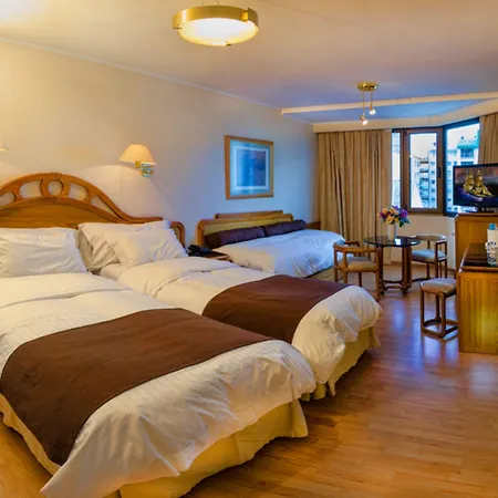 Hotel Cristal-2