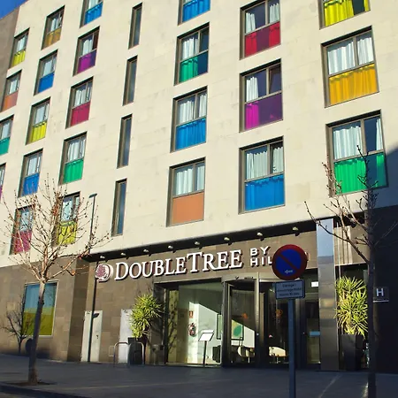 Doubletree By Hilton Girona-3