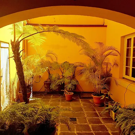 Casa Carmel Bed & Breakfast-2