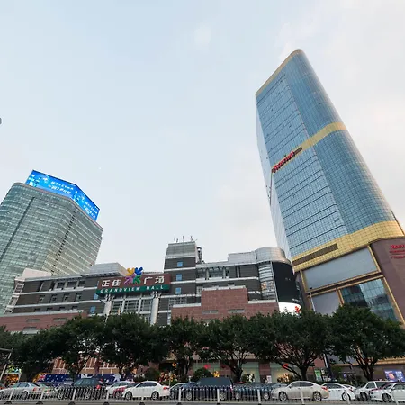 Guangzhou Marriott Hotel Tianhe-3