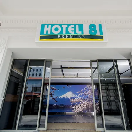 Hotel 81 Premier Star-3