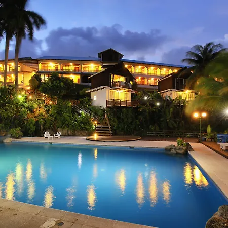 Villa Caribe-2