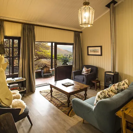 Three Tree Hill Lodge-2