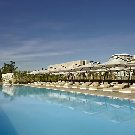 Holiday Inn - Tbilisi By Ihg-2