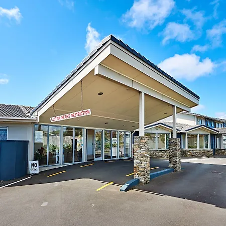 Auckland Airport Lodge-2