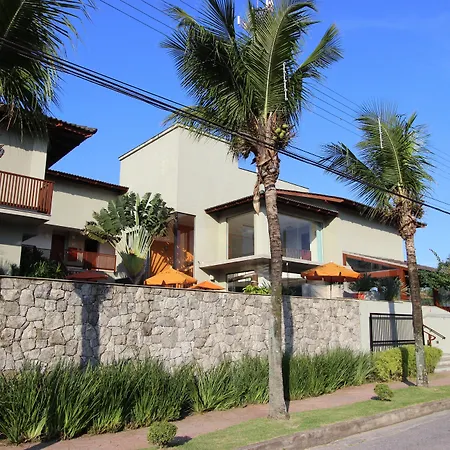 Hotel Ilhas Do Caribe - Na Melhor Regiao Da Praia Da Enseada-3
