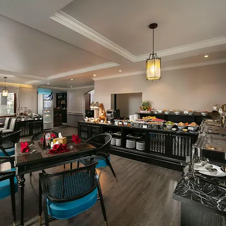 Imperial Hotel & Spa-2