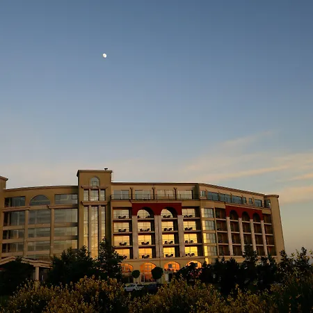 Lighthouse Golf & Spa Hotel-3