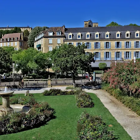 Plaza Madeleine & Spa-2