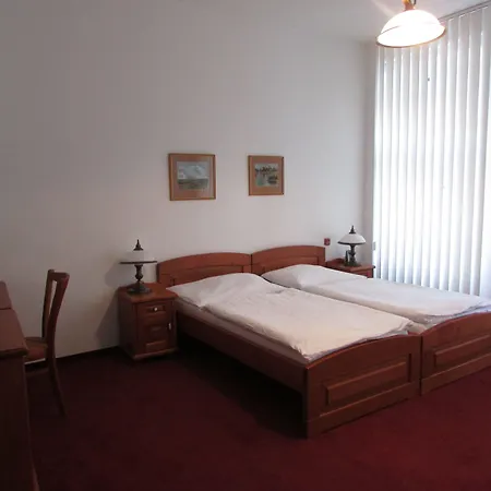 Hotel Pegas Brno-2