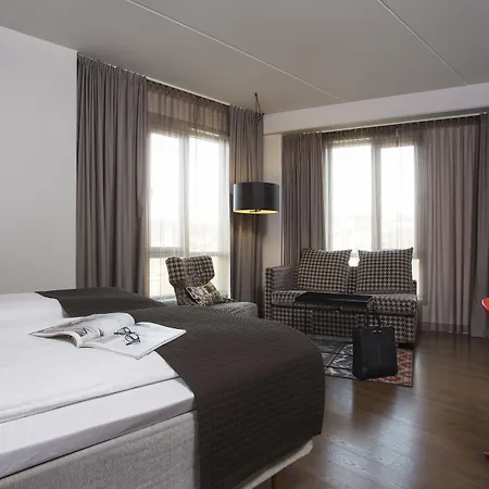 Scandic Stavanger Forus-2
