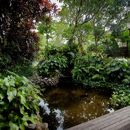 Sri Ratih Cottages, Chse Certified-3
