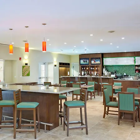 Courtyard By Marriott Bridgetown, Barbados-3