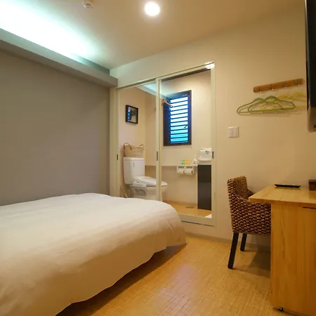 Guesthouse Nara Komachi-2