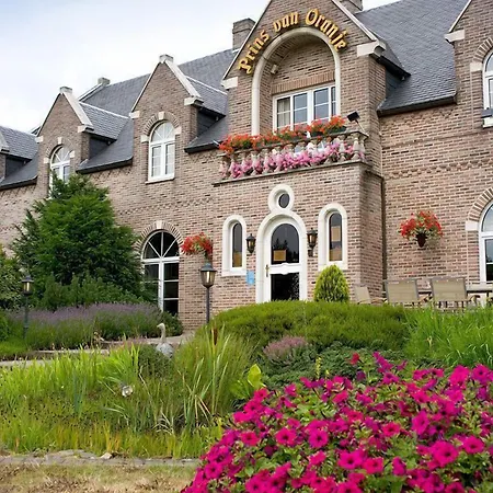 Hotel Prins Van Oranje-3