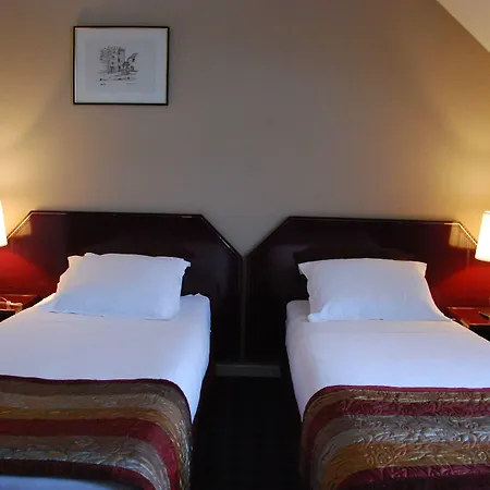 Hotel Prins Van Oranje-2