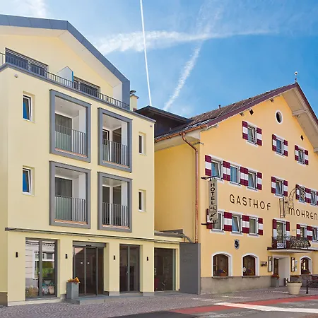 Hotel Zum Mohren-3