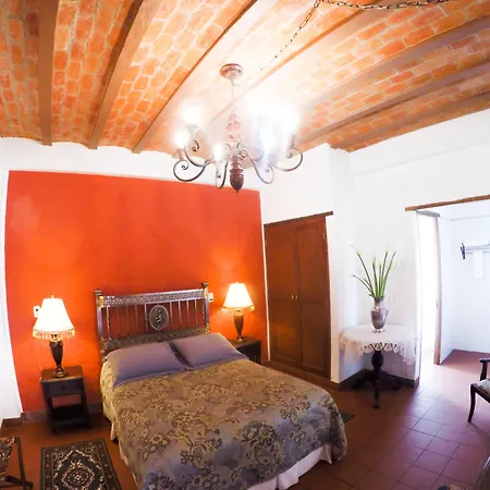 Hotel Monasterio-3