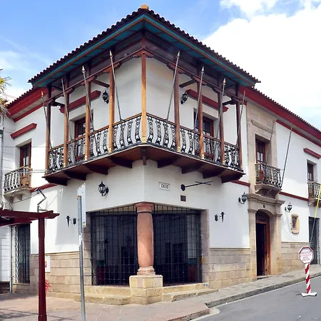 Hotel Monasterio-2