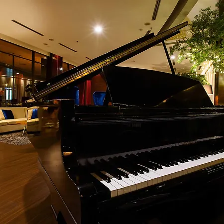 The Arista Hotel Palembang-2