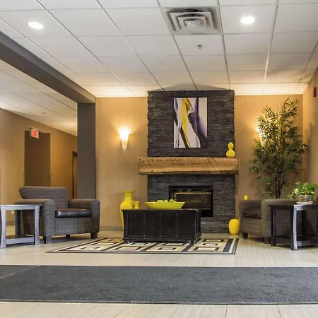 Mainstay Suites Winnipeg-2