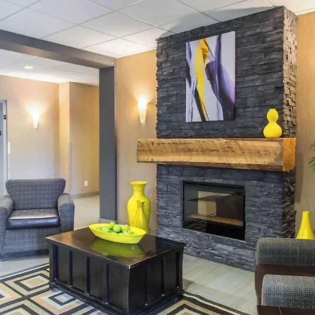 Mainstay Suites Winnipeg-3