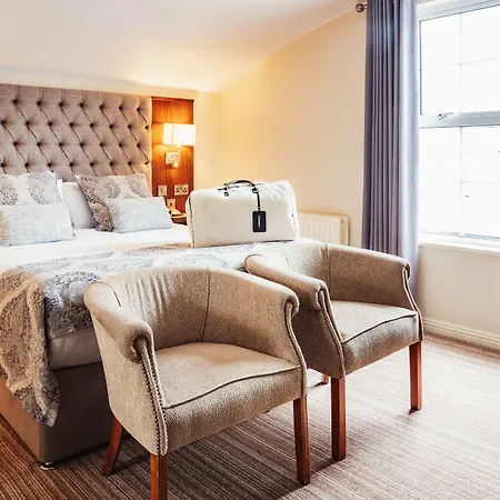 The Wyatt Hotel-3