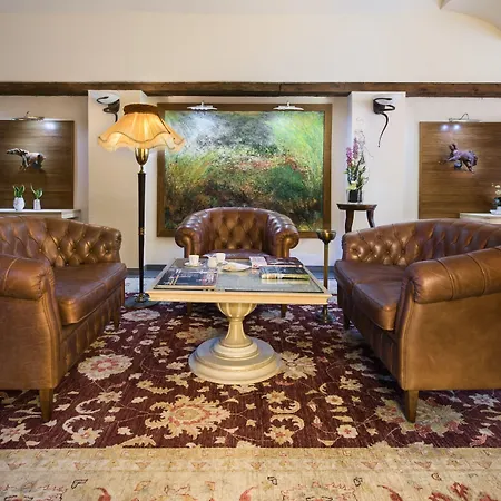 Hotel Art Atelier - Place Of Charme-3