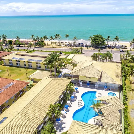 Sunshine Praia Hotel-2