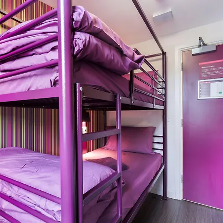 Safestay York Micklegate-2