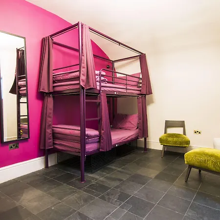 Safestay York Micklegate-3