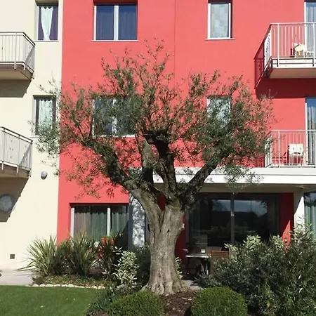 La Grotta Hotel-3