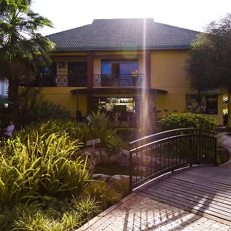 Boma Inn Nairobi-3