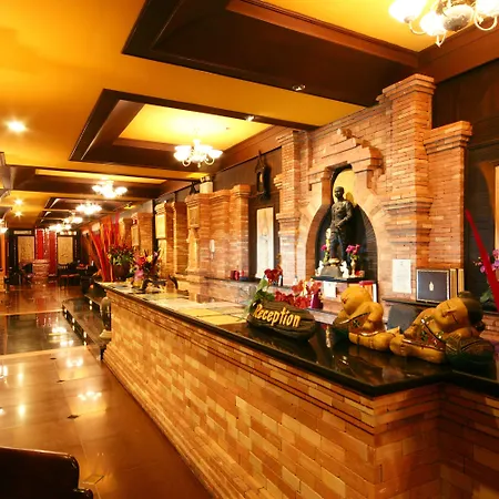 Sea Breeze Resort - Sha Plus-3