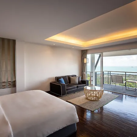 Mantra Samui Resort - Adults Only-3