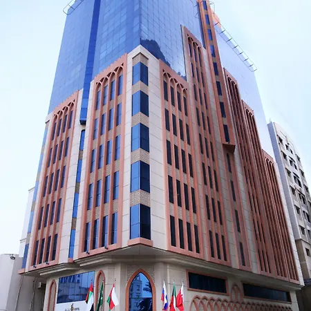 Al Hamra Hotel-2