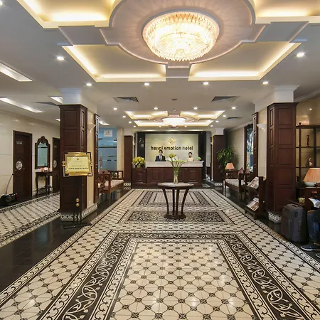 Hanoi Emotion Hotel-3