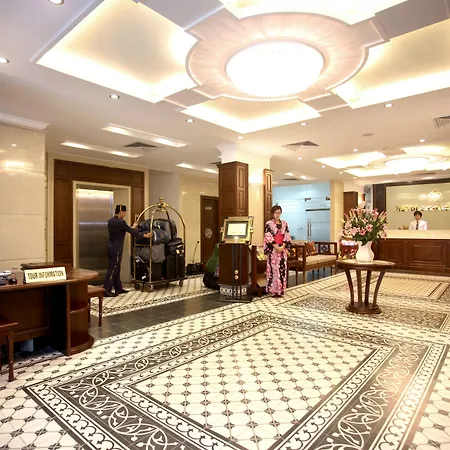 Hanoi Emotion Hotel-2