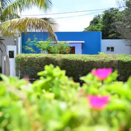 La Casa De Marita-3
