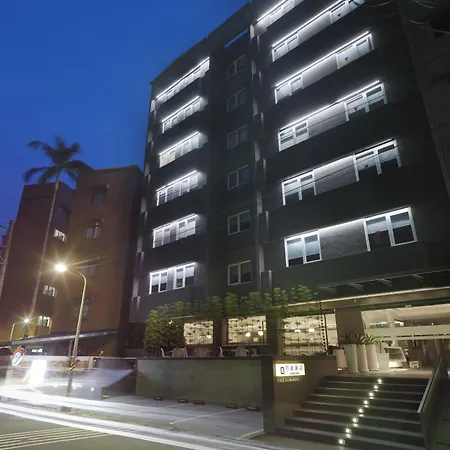 Dandy Hotel - Tianmu Branch-2