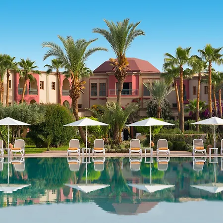 Iberostar Waves Club Palmeraie Marrakech All Inclusive-2